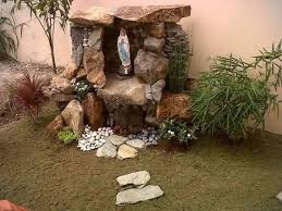 Grotto Ideas Philippines Google Search Prayer Garden Marian Garden Grotto Design