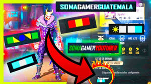 El battle royale garena, free fire, cuenta con un truco para tener un nombre de perfil sumamente llamativo. Como Hacer Banderas En Perfil De Free Fire Codigos Banderas