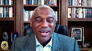 Executive Coaching And Leadership Training