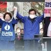 한국경제의 21대 총선 막말에 대한 스토리 이미지