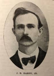 Joseph Byrd Hardy (1869-1968)