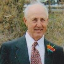 Don Mullendore Obituary