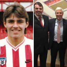 Safc Former Players على X: "Montys Guest today #Legend 💥Nick Pickering💥  England🏴󠁧󠁢󠁥󠁮󠁧󠁿 under 21✓ 1985 key member Milk Cup 🏆✓ Full #SAFC  story👉🏼https://t.co/PiZokyfvcW https://t.co/GYYWMOjDZA"