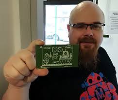 Tanya Fish's Instagram, Twitter & Facebook