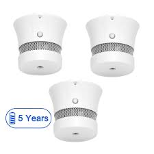 The adt smoke alarm monitors for smoke and extreme temperatures in your home (heat above 135°f, or freeze i have the adt st hub and have about 15 door/window sensors, 1 smoke detector, and one motion detector paired and working great. Best Top 10 Zigbee Alarm List And Get Free Shipping Fh3f61m3