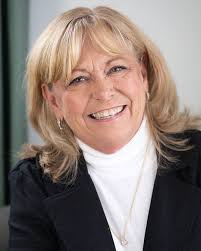 Gail Jansen, REALTOR®, Real Estate Agent