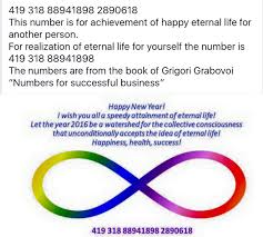 Happy Eternal Life Gg Code Healing Codes Healing Frequencies Numerology Life Path