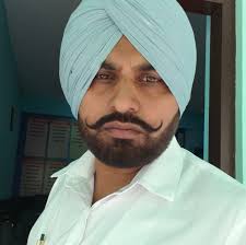 Lakhwinder Singh