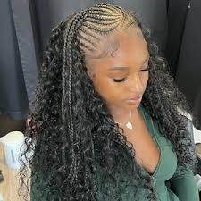 Goddess Braids Near Me: Columbia, SC