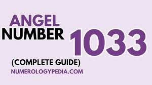 1033 Angel Number Meaning | Angel Number 1033 Love | Twin flame & Much More  [Numerology Number 1033] - YouTube
