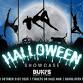 Buki's Halloween Showcase 2025 event image