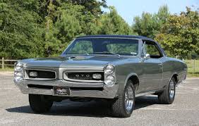 Image result for Platinum 1966 GTO