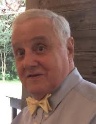 Robert McDuffie Obituary (1934