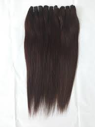 Jasper 4*4 closure human hair wig straight. Premium Straight Indian Hair Manufacturer Exporter Supplier