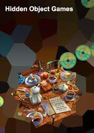 Hidden object games challenge you to find a list of objects in a larger picture or scene. Free Hidden Object Games Best Hidden Object Games Eds Video Game