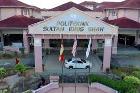 The current status of the logo is active, which means the logo is currently in use. University College Review Politeknik Sultan Idris Shah Psis Mycompass