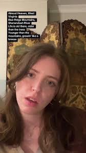 Warren Parks Country Girl