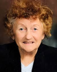 Most Recent Obituaries