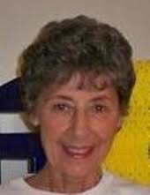 Obituary information for Sue Ann McCoy Mack