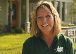 Melinda Jones Receives ISA Sharon Lilly Award of Distinction