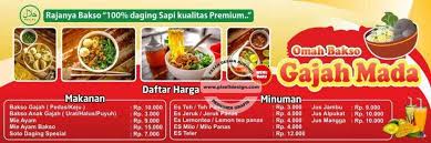 Maybe you would like to learn more about one of these? Banner Spanduk Bakso Soto Mie Ayam