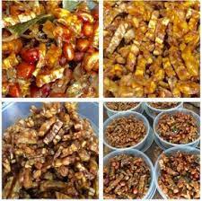 Pin Di Tempe