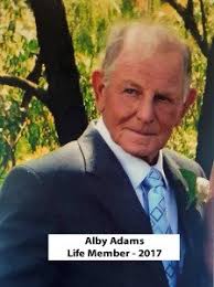 Life Members — GORMANDALE FOOTBALL NETBALL CLUB