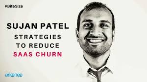Sujan Patel On Strategies To Reduce SaaS Churn Rate