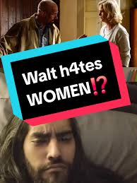 Walt Confronts Gretchen and Elliot