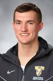 2015-16 Men's Track and Field Roster