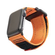 Universal studios apple watch band. Active Watch Band For Apple Watch Series 1 6 Se Rugged Watch Bands Urban Armor Gear
