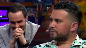 Diego Barrios : "César sanó muchas de mis heridas"