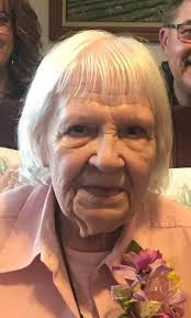 Kathleen Johnson Obituary