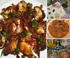 Tekstur luarnya yang krispi dipadukan dengan daging juicy membuat rasanya makin nikmat. Resipi Step By Step Ayam Goreng Berempah Paling Sedap Mudah