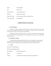 Check spelling or type a new query. Doc Laporan Hasil Wawancara Junita Rahma Academia Edu