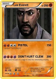 Pokemon Lee Everett 10