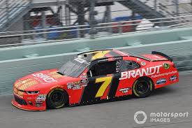 Denny hamlin takes perfect streak to richmond. Jr Motorsports Shuffles Car Numbers Reveals More Drivers