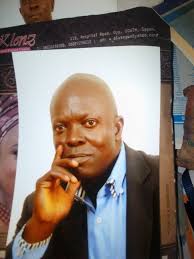 Amusan Tunde was with Oyeniran Steven Abiodun and 91 others.