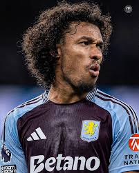 🚨 BREAKING: Boubacar Kamara HAS officially signed a new contract with  Aston Villa #AVFC