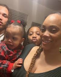 Aja Allen's Instagram, Twitter & Facebook