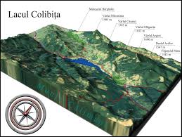 Publicat pe octombrie 21, 2014 de peterlengyel. Lacul ColibiÈa Wikipedia