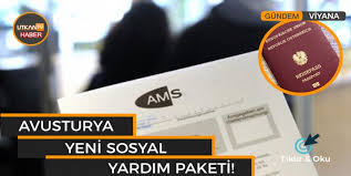 İşte yeni bakanlar kurulu listesi. Avusturya Da Yeni Sosyal Yardim Duzenlemesi Carsamba Gunu Bakanlar Kurulu Na Sunulacak Haberler Avusturya