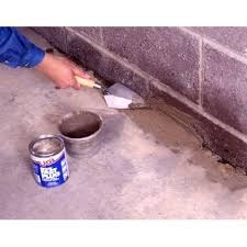 Maybe you would like to learn more about one of these? Drylok 4 Lb Fast Plug Hydraulic Cement Mix 00917 The Home Depot Waterproofing Basement Waterproofing Basement Walls Basement Waterproofing Diy