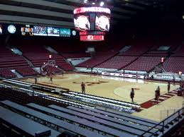 Welcome To Alabamas New Coleman Coliseum Al Com