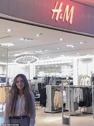 H&m salary trends based on salaries posted anonymously by h&m employees. Former H M Employee Dishes Out The Seven Secrets Every Customer Should Know Daily Mail Online