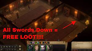 Kingmaker has been finally released by publisher deep silver and developer owlcat games. Pathfinder Kingmaker Puzzle Room Solution Youtube
