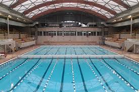 Natation A Paris Le Top 10 Des Meilleurs Piscines 2019