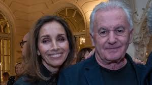 El barrio donde viven Ana Belén y Víctor Manuel en Madrid: exclusivo y al  lado de El Viso