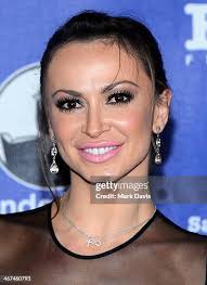 90 Karina Davis Photos & High Res Pictures