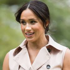 Meghan Markle's personal home video showcases whimsical garden